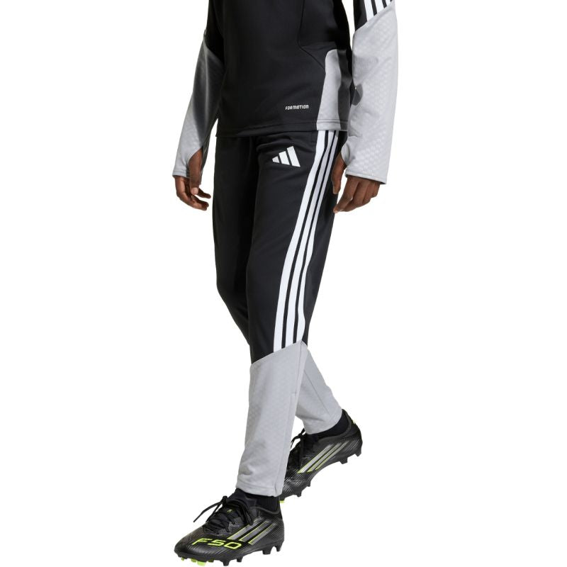 adidas Tiro 26 Competition Training kids' black KA5134 104cm nadrág