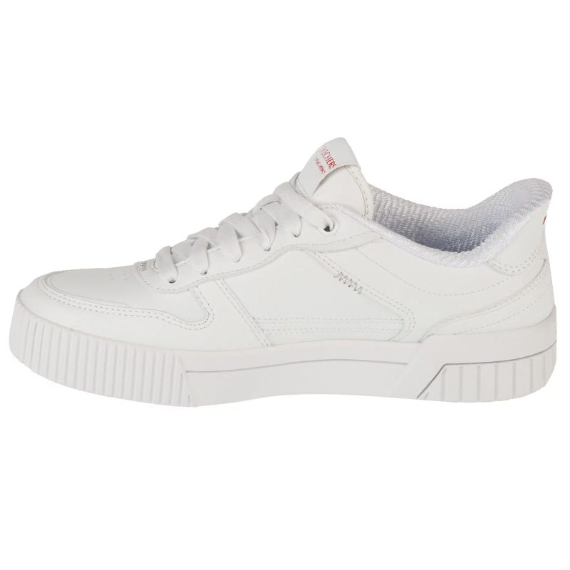 Skechers Slip-Ins: Jade - Put It In Neutral 185222-WHT White 36 Cipő