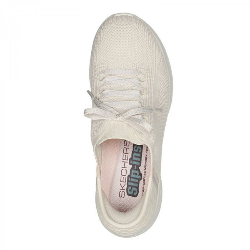 Skechers Ultra Flex 3.0 Brilliant Path W shoes 149710-NAT Cipő