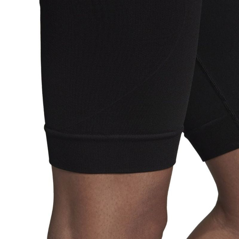 Adidas Aeroknit Seamless Short Tights W HA6607 leggings Short