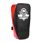 DBX Bushido | TPAO Thai Training Shield czarno-biała training equipment, shields