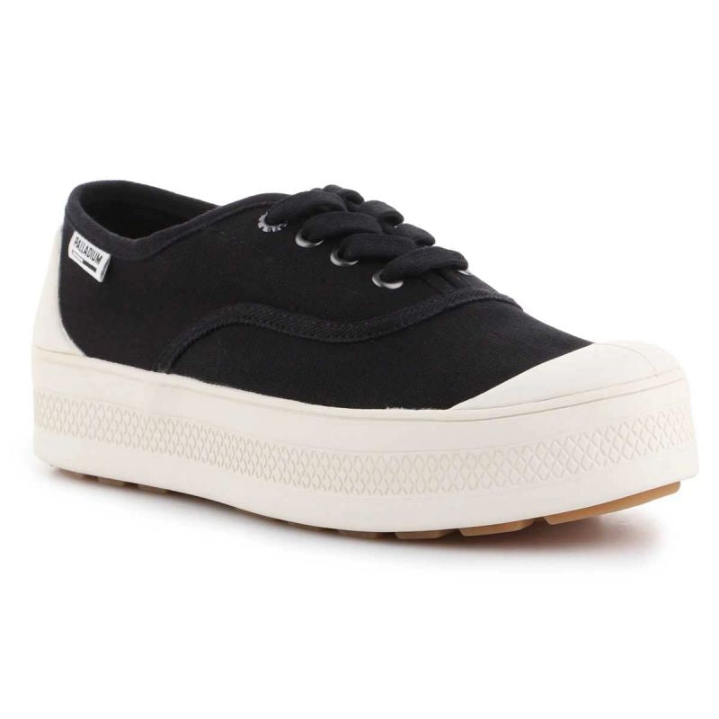 Palladium Sub Low CVS W 95768-030-M shoes Cipő