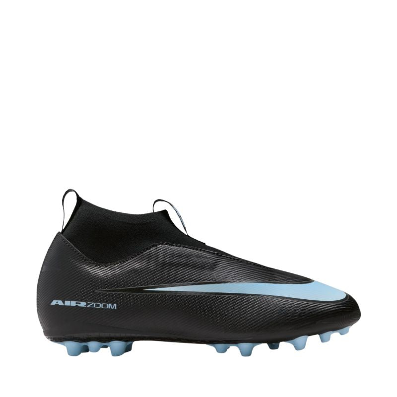 Nike Zoom Mercurial Superfly 10 Academy AG 001 Kids' Football Boots focicipő