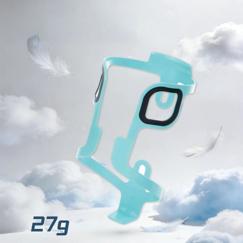 Rockbros Bottle Cage – kék kulacs 5907769384219-211857