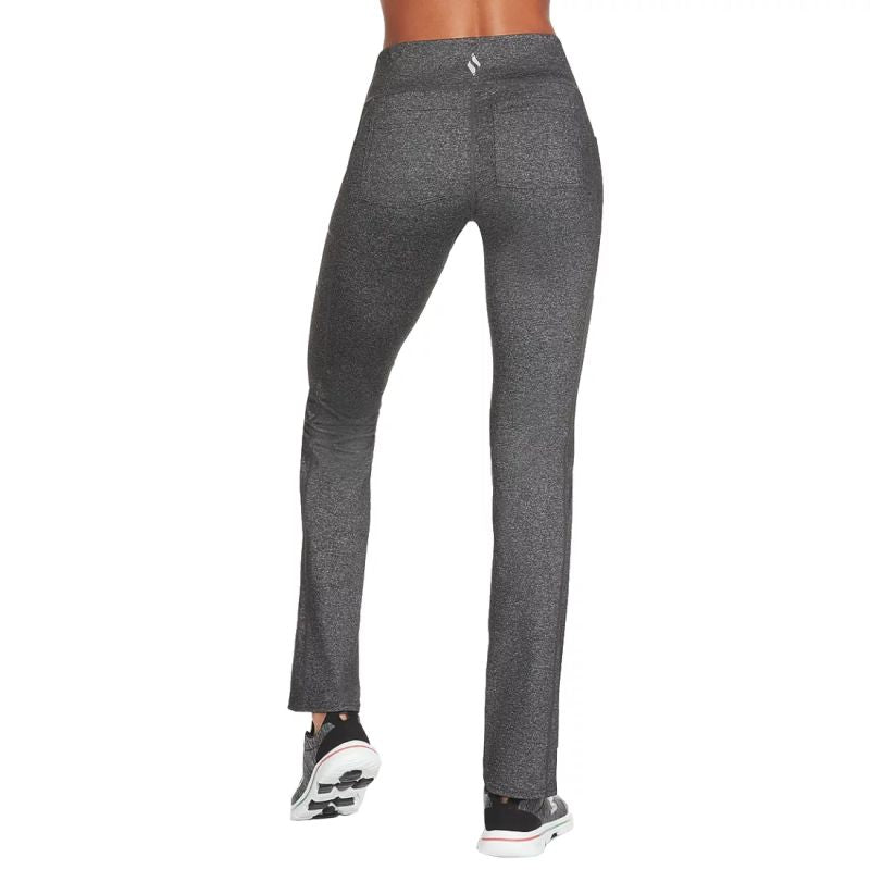 Skechers Go Walk Pant W W03PT20B-GYS Nadrág