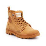 Palladium Pampa HI ZIP NBK W 96440-717-M shoes Cipő
