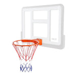 Nils Extreme NILS Basketball Hoop kosárlabda palánk 10-20-016
