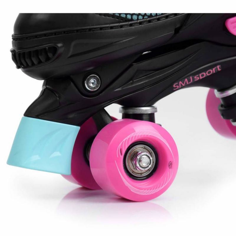 Smj sport 3in1 Jr BS-616TP roller skates Szabadidő kiegészítő