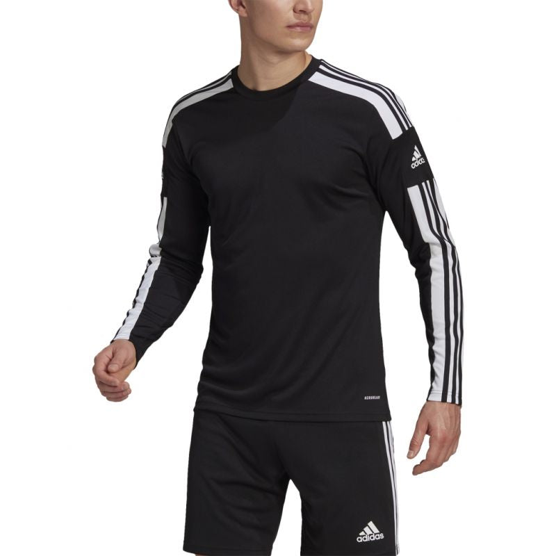 Adidas Squadra 21 M T-shirt GN5792 Póló