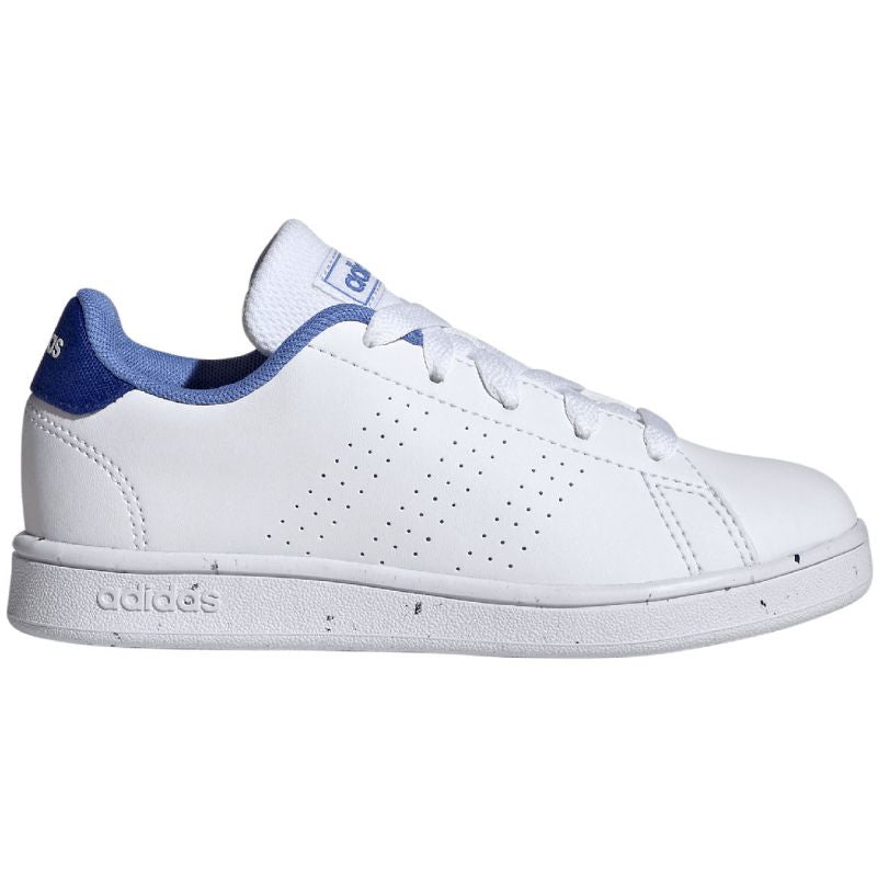 Adidas Advantage Lifestyle Court Lace Jr H06160 shoes Cipő