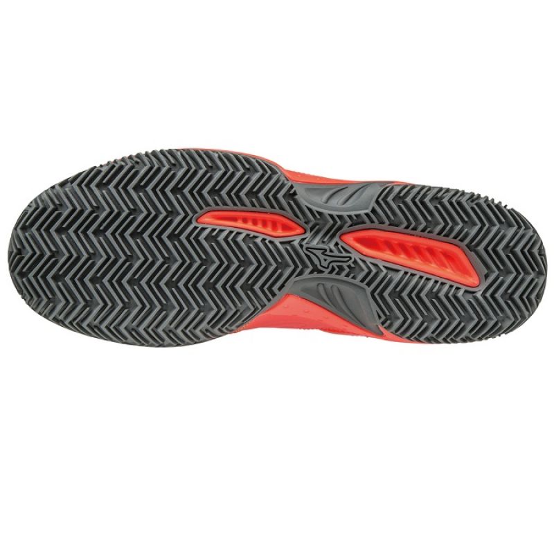 Mizuno Break Shot EX CC M 61GC172602 shoes Cipő