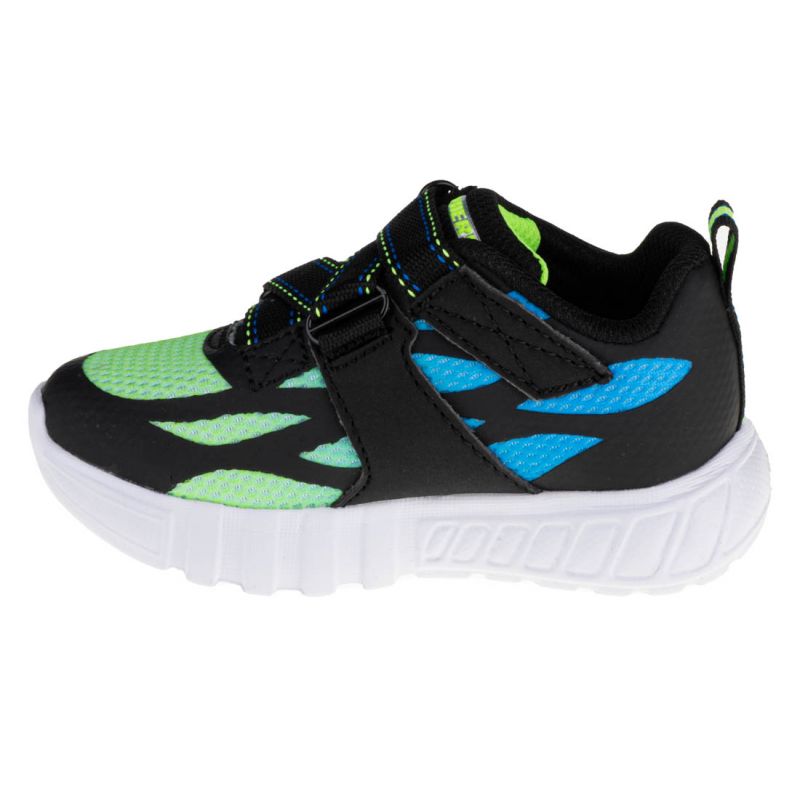 Skechers Flex-Glow Lowex 400015N-BBLM black 23 Kiegészítő