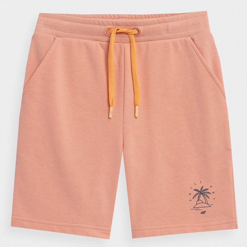 Shorts 4f Jr 4fjss23tshom047 64s