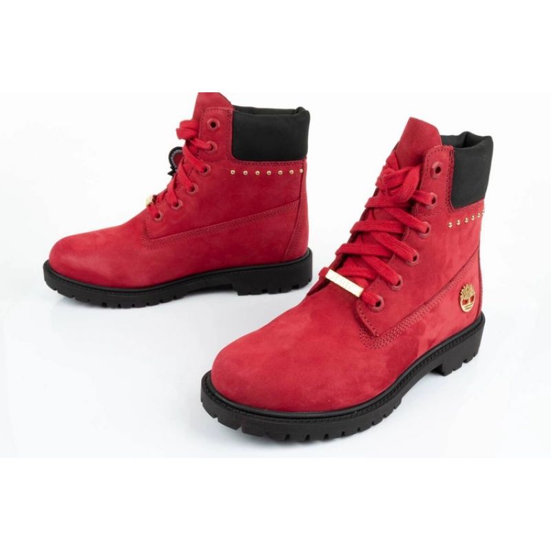 Timberland W TB0A2MBU-F41 Hiking Boots Cipő