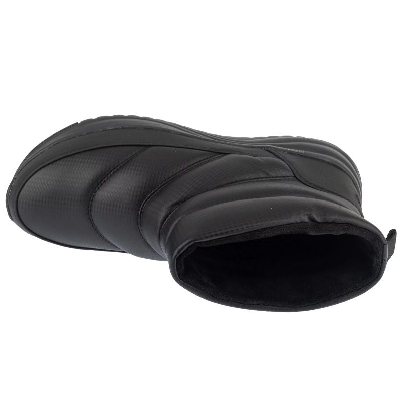 Skechers On-The-Go Stellar – Everest Black fekete utcai cipő 144776-BBK