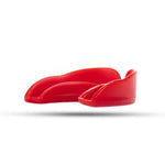 DBX Bushido Mouthguard + box - red | Standard piros protectors and knee pads