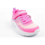 Skechers Microspec Advance Children's Sports for Girls utcai cipő 303657L/HPMT