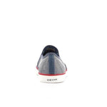Wmns Geox J Kiwi GD J62D5D-0ZDAS-C4001 utcai cipő