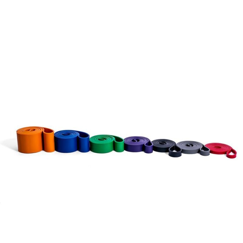 Smj Sport EX001 Resistance Band (13 mm 7-16 kg) - Red Edzőfelszerelés