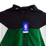 Women's Nike Performance NBA Boston Celtics Sports Windbreaker - AV0638-010 fekete széldzseki