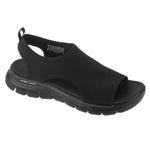 Skechers Flex Appeal 4.0 - Moon Lines 119478-BBK Black 36 Kiegészítő