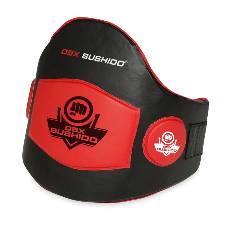 DBX Bushido DBX Guardian Torso Protector protectors and knee pads