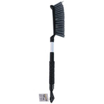 Dunlop Window Scraper With Telescopic Brush, Gray szürke kiegészítő GSP-304175