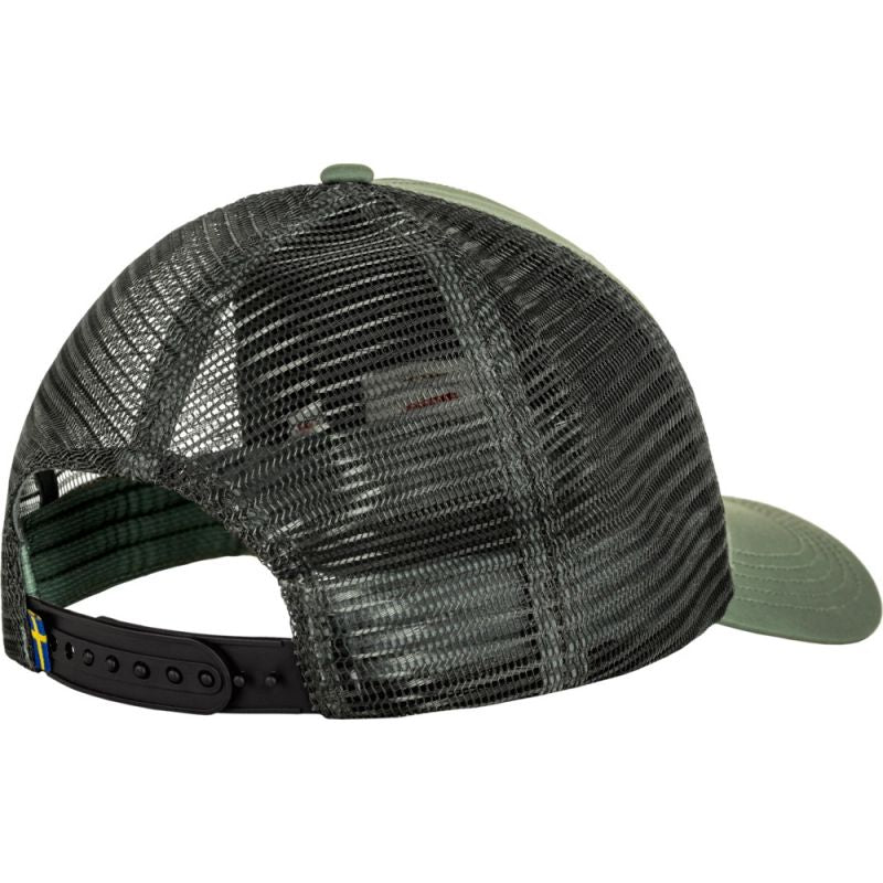 Fjällräven Cap 1960 Logo Longline F78138-614 Sapka