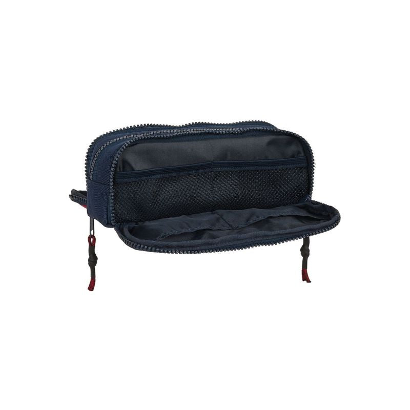 Sportmania FC Barcelona pencil case triple pencil case 812225929 Kiegészítő