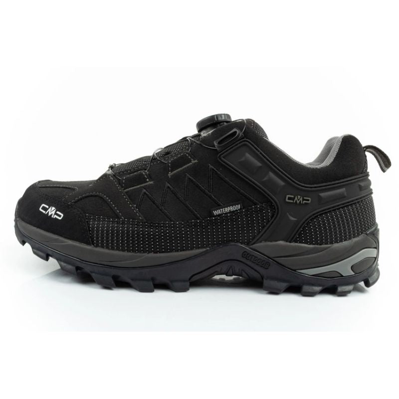 CMP Rigel men's waterproof trekking sports FITGO cipő