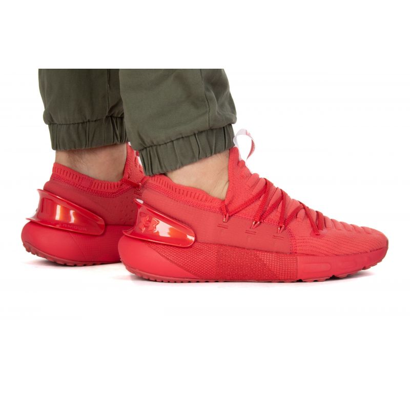 Under Armour Armou Phantom 3 MTLC M 3025520-601 shoes Cipő
