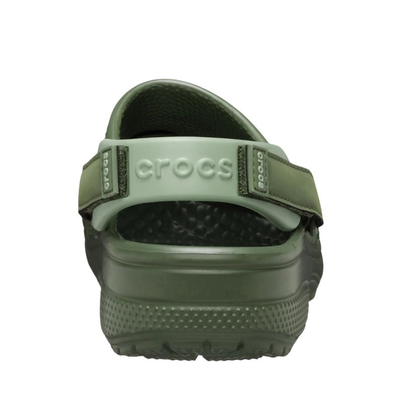 Crocs Yukon Vista II LR Clog M 207689 309 clogs Cipő