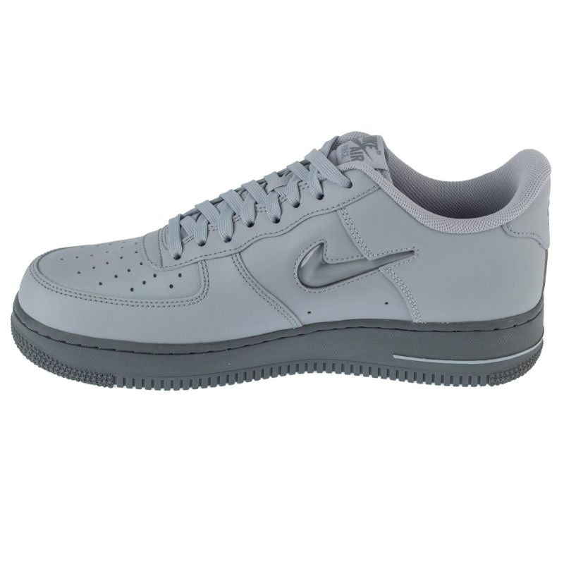 Nike Air Force 1 07 Jewel M HM0621-001 shoes cipő
