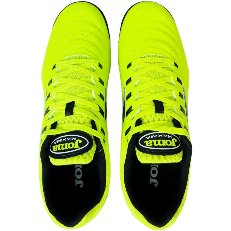 Joma Maxima 2409 Turf fluor M MAXW2409TF football shoes general