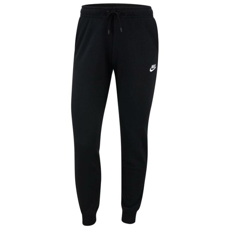 Nike W Nsw Essntl Pant Reg Flc W BV4095-010 Ruházat
