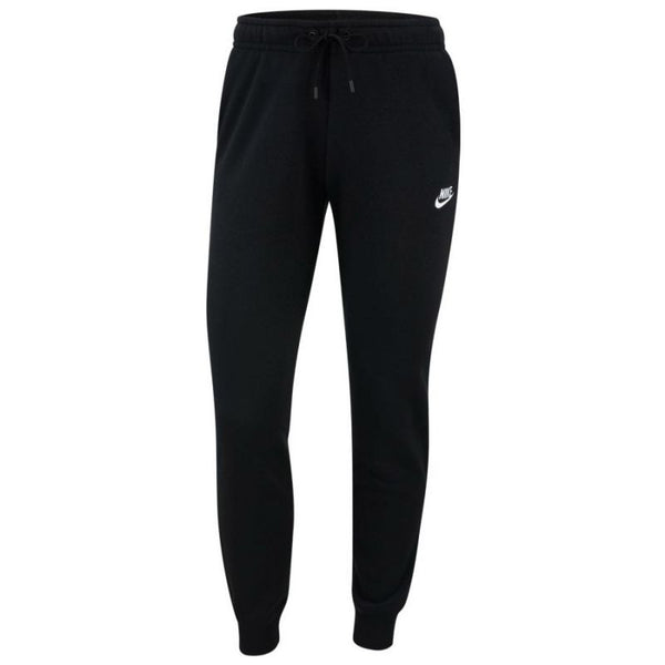 Nike W Nsw Essntl Pant Reg Flc W BV4095-010 Ruházat