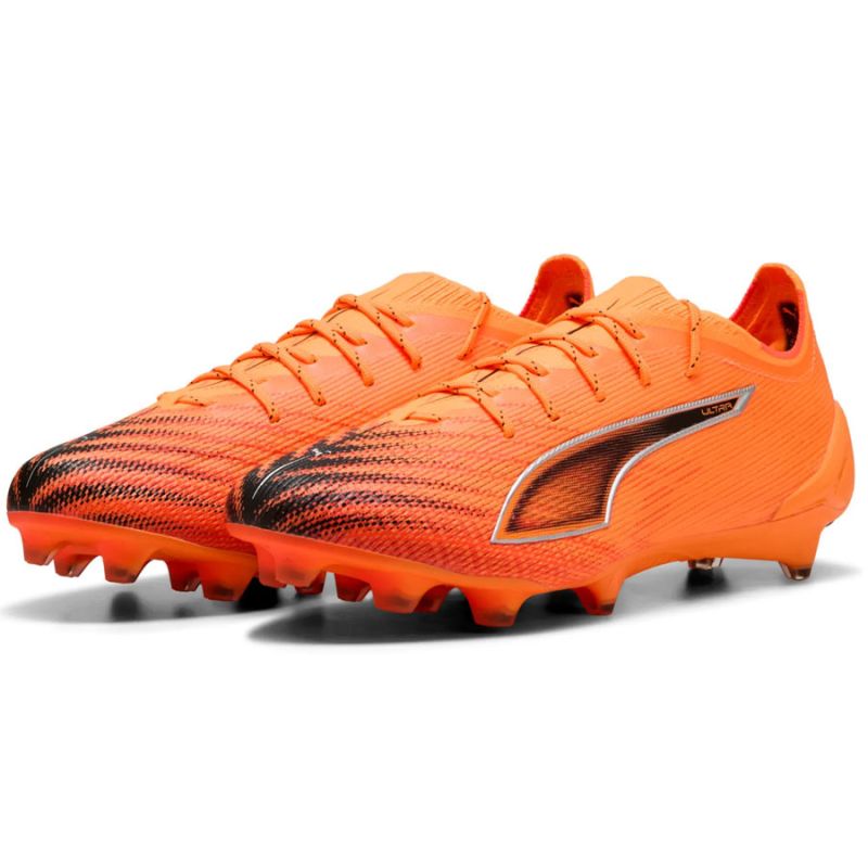 Puma Ultra 6 Ultimate FG 108557-03 shoes Cipő