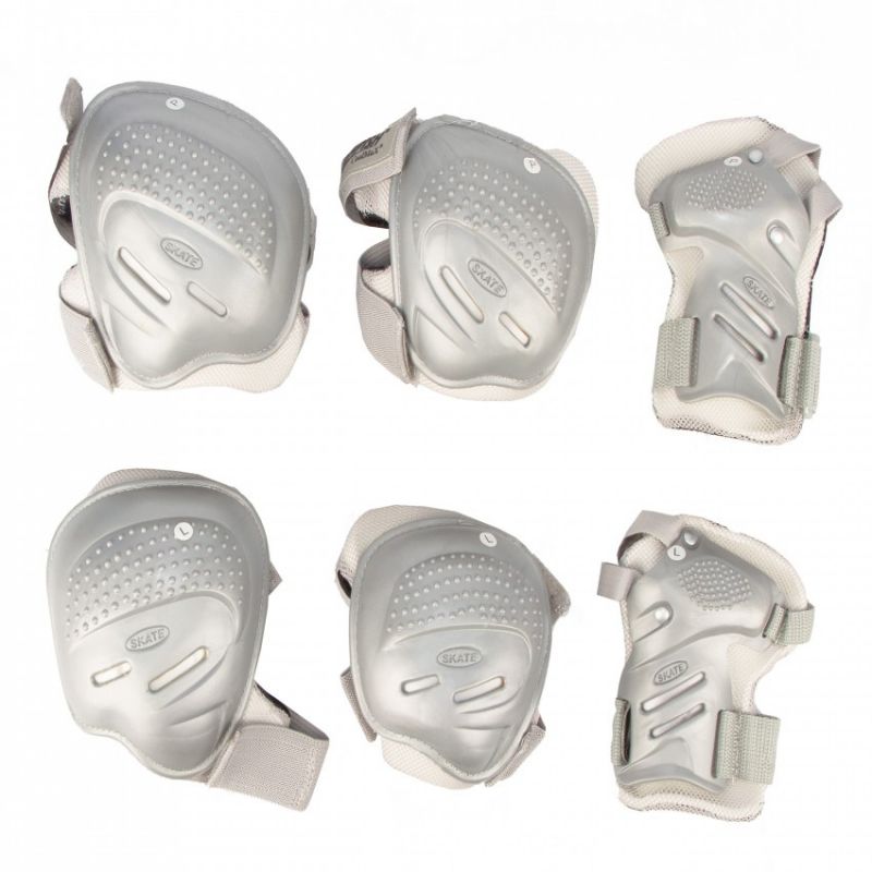 TEMPISH Coolmax 3-piece protectors protectors and knee pads