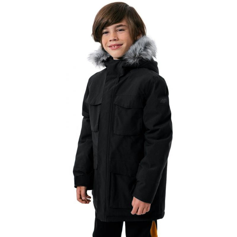 Jacket 4f Jr Hjz22 Jkum001 20s