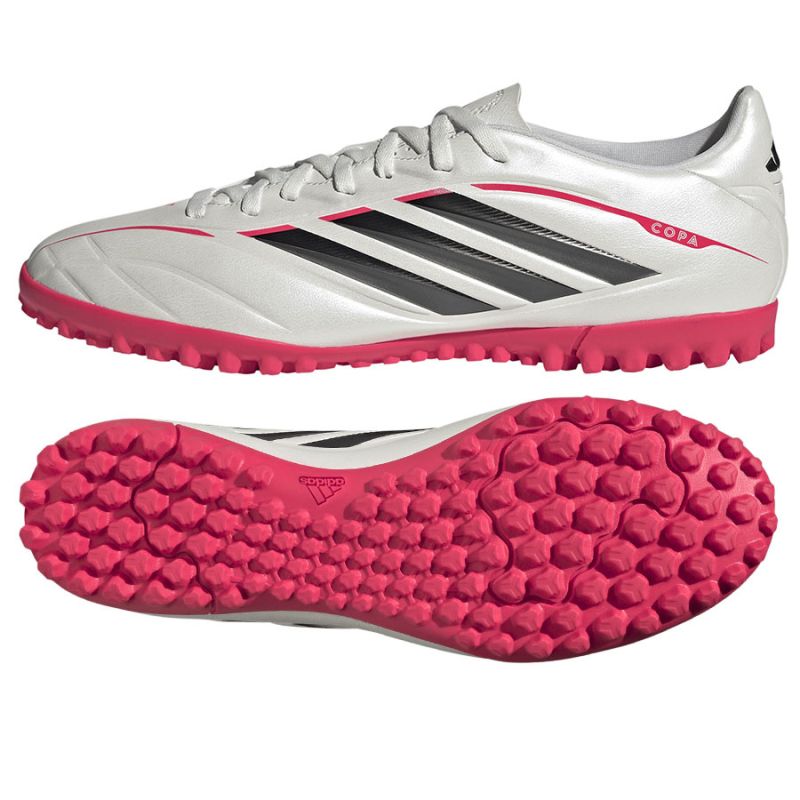 Adidas COPA PURE IV Club TF JR6180 40 2/3 focicipő