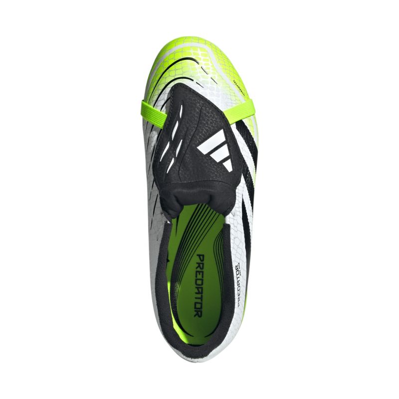adidas Predator League FT FG/MG Jr JP9916 football boots general