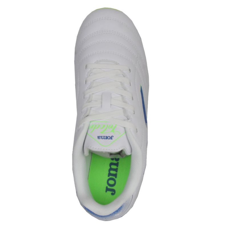 Joma Toledo 2402 FG Jr TOJW2402HG football boots general