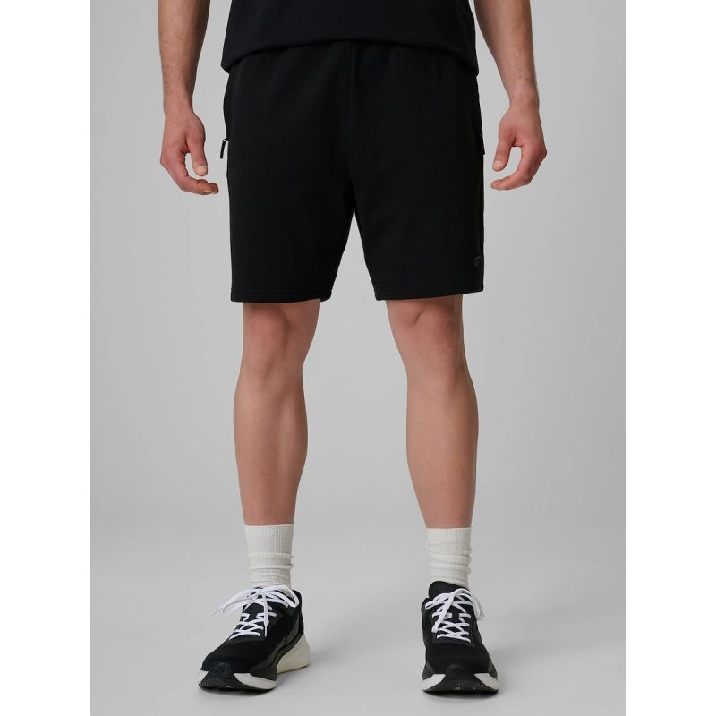 4F Men's sweatpants short