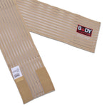 Body Sculpture Elastic Knee Support With Velcro karszalag BNS021