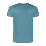 Rogelli Men's Running T-shirt MOTION kék póló
