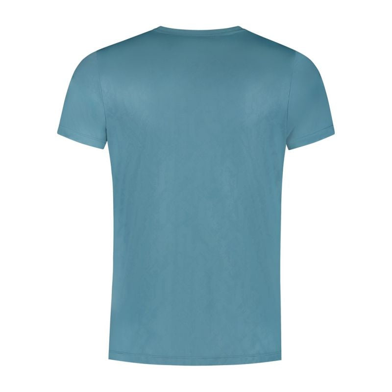 Rogelli Men's Running T-shirt MOTION kék póló