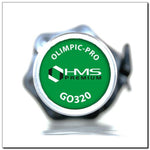 HMS Olympic bar LOCK JAW BLACK 183 cm GO320 szürke póló 17-60-013