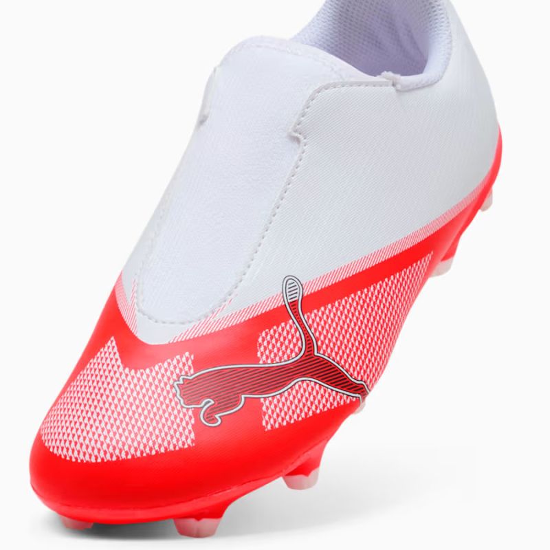 Puma Ultra 7 PLAY LL Jr FG/AG focicipő 109303-01