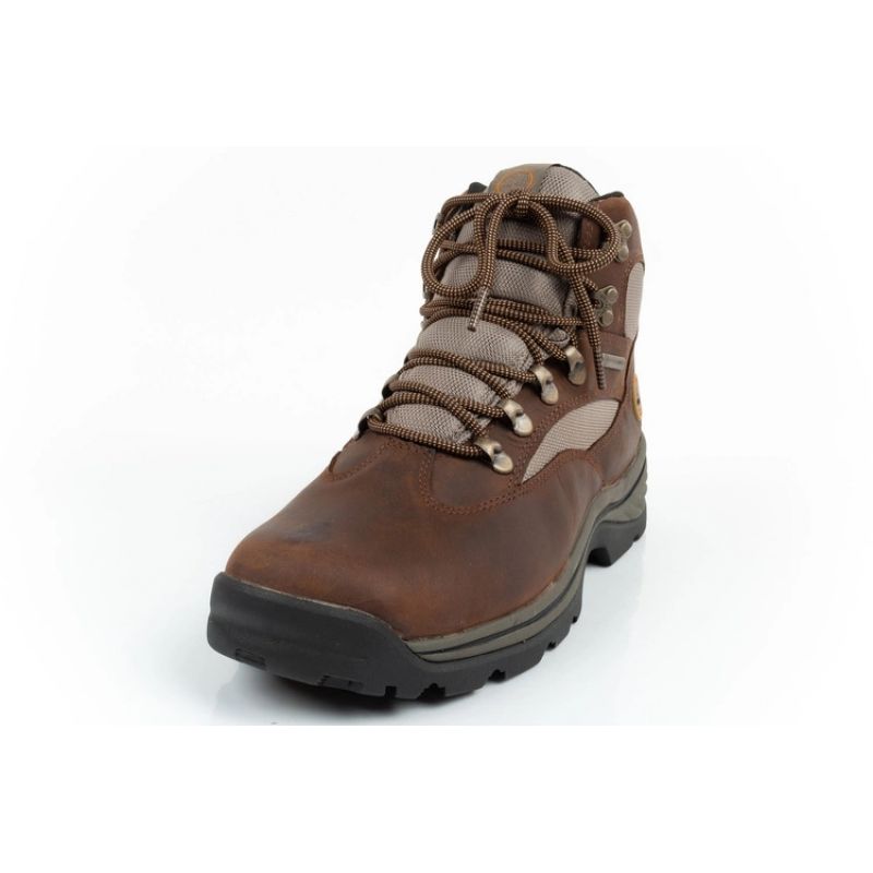 Timberland Chocorua M TB015130210 shoes Cipő