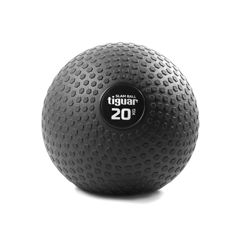 Tiguar slam ball 20 kg kiegészítő TI-SL0020
